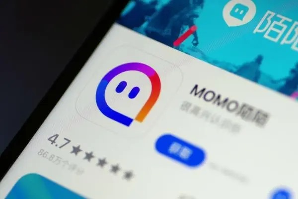 怎么申请陌陌号码?