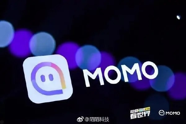 陌陌是否是社交软件中的领头羊？