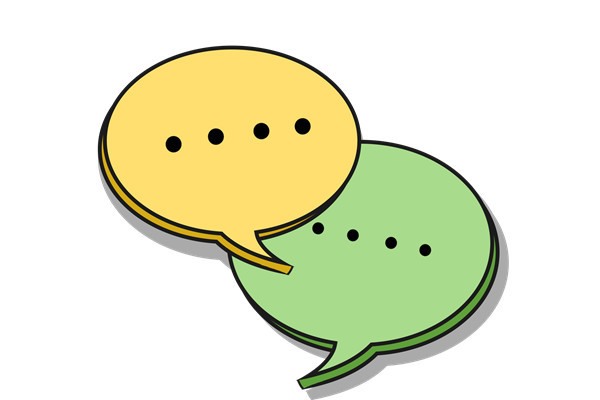 微信怎么能自动加附近人？